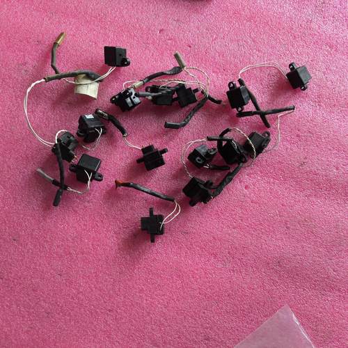 GTM31-2S-F(A)伺服电机热敏电阻