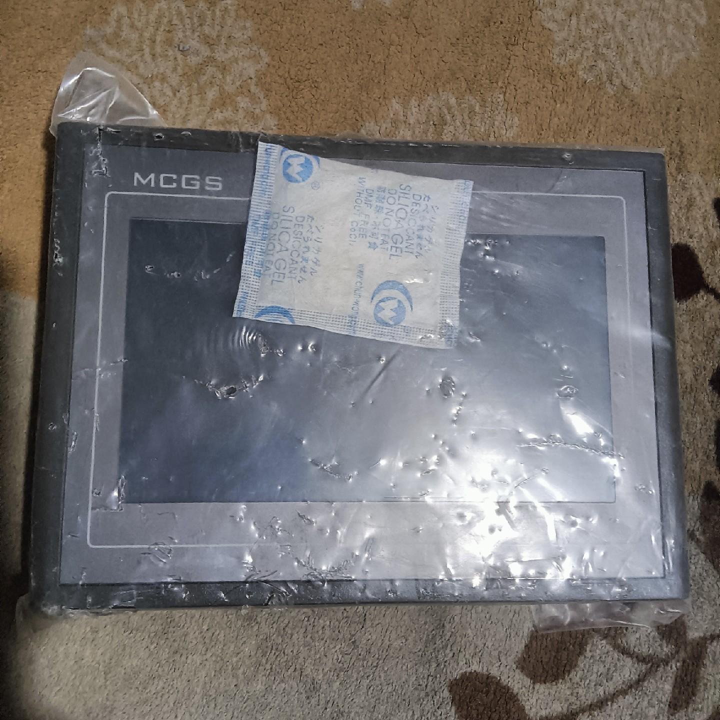 TPC7062KD未使用MCGS昆仑通态触摸屏 嵌入式一