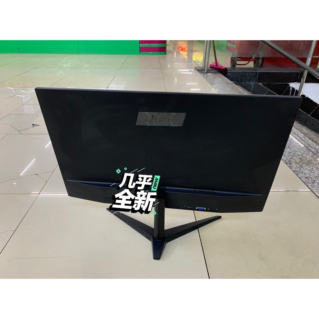 AOC27显示器 27B1 成色很新 完美屏 HDMI