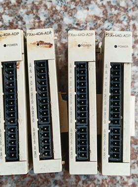 fx3u-4AD-ADP不包功能。60