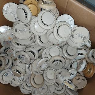 松江GD-3002C烟感，带底座，都是白标设备，有400套左