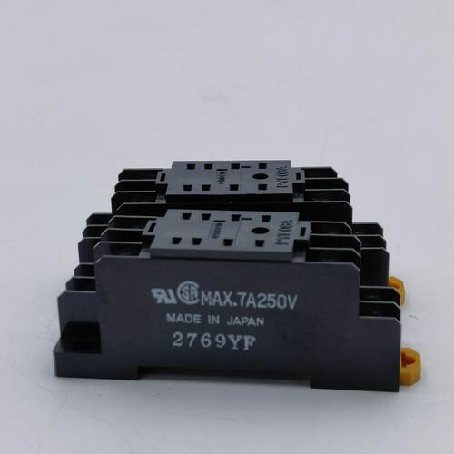 龙 2-M4X10 PYF08A询价继电器