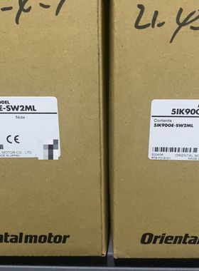 东方马达 51k90GE-SW2ML 图片实图