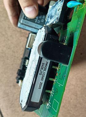 安川SGDV-CB120AAA驱动板带模块PM50RL1C0