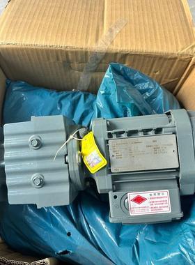 SEW-EURODRIVE减速机带电机 型号 RF17