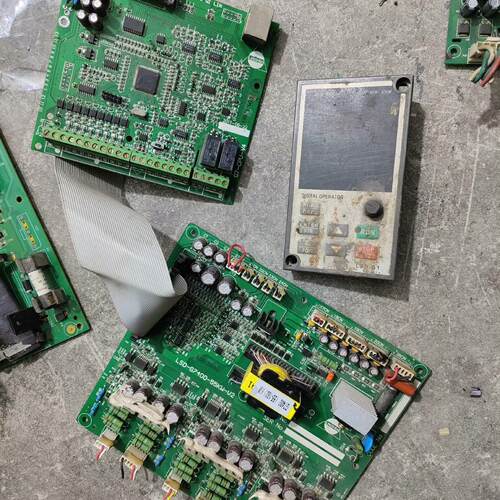 凌仕达LSD-G7400系列变频器55kw 75kw 90k