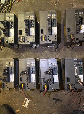 伺服驱动器RYC102C3-VVT2 1000 W 20