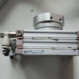 M9B 旋转气缸MSQB10A 伙伴 huoban