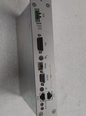 ROFIN-SINAR 控制器 101110630 实物拍摄