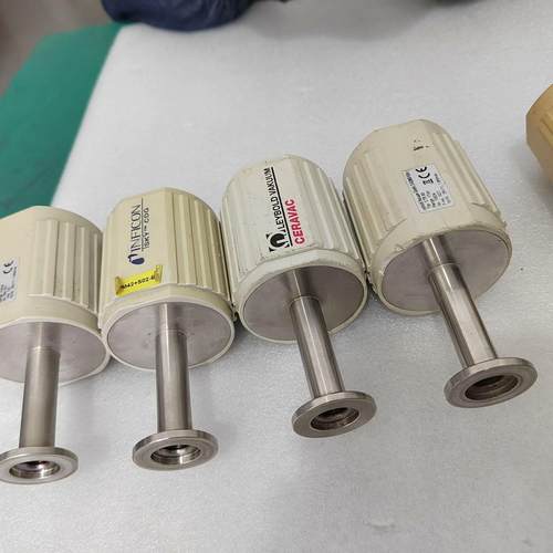 inficon英福康真空计CDG025 莱宝CTR90 成色