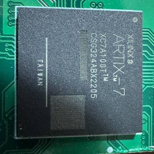 XILINX Artix-7 KC7A100T-TW芯片 型