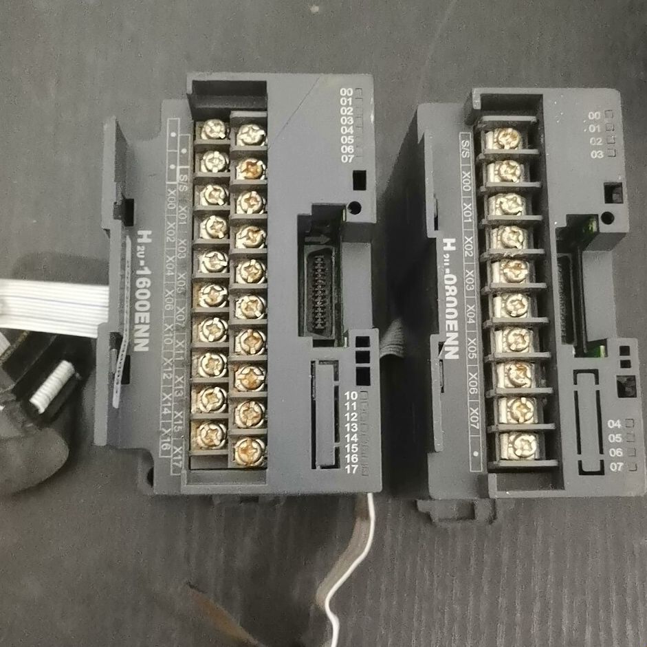 H2U－1600ENN H2U-0800ENN 汇川模块 功