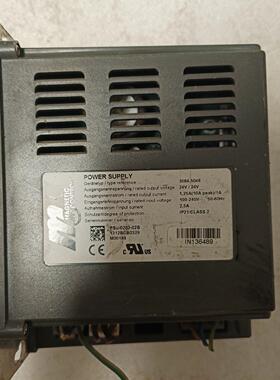 MAGNETIC  AUTOCONTROL马格内梯克