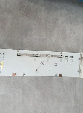 海德汉UM121BD驱动器 型号ID667 942-01 德