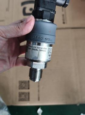 德国朗博LABOM压力传感器CB1020图片实物实拍 成色如