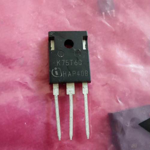 K75T60功率管