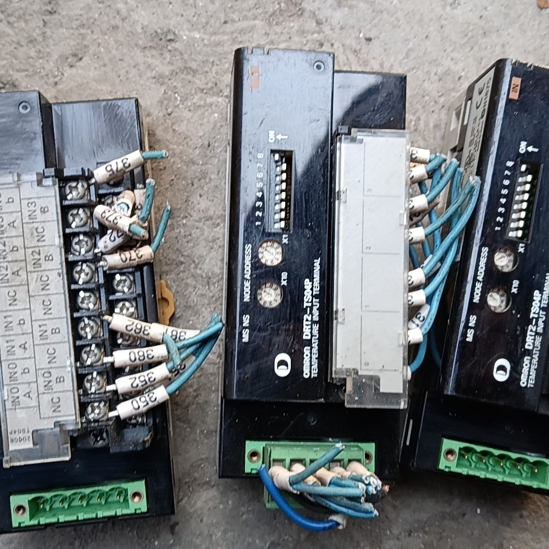 模块 DRT2-TS04P 拆机 成色漂亮 实物拍