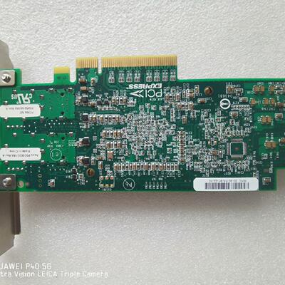 小型机万兆网卡 EMULEX 光纤卡 5287 00R