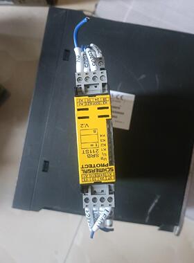 施迈赛施迈赛继电器SRB211ST-24V (V.2)现货一