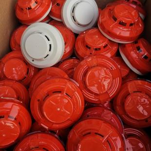 拆机成色如图 G3T感烟火灾探测器 年 海湾JTY