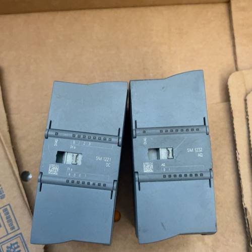 模块221-1BF32-0XB0和232-4HB32-