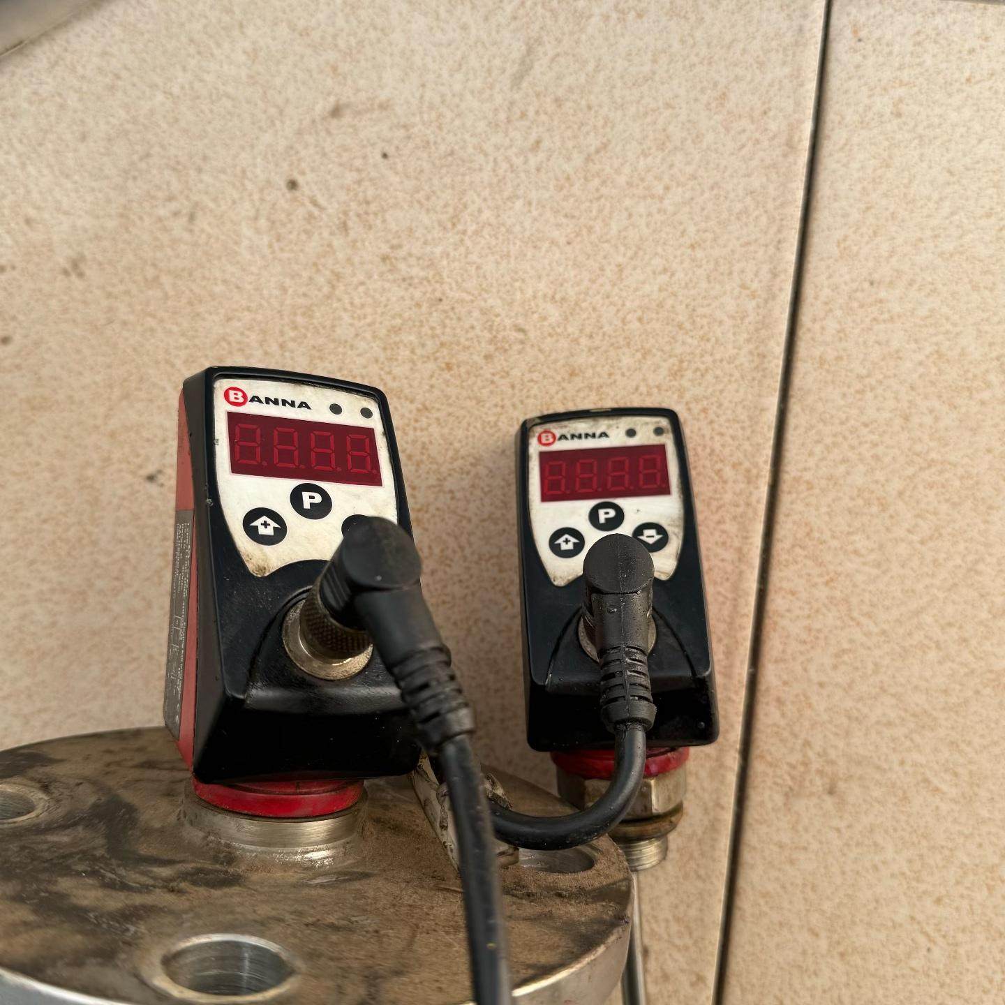 美国BANNA百纳 LE80-050F 40H2SZQ 型号