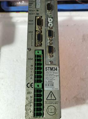 500COOPER TOOLS 伺服驱动器 STM34