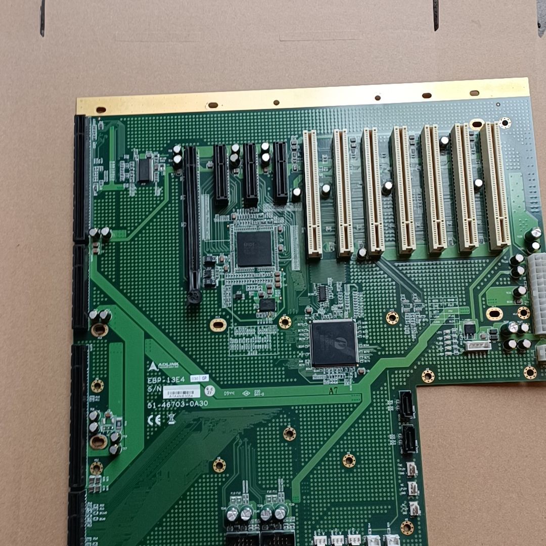 EBP-13E4 51-46703-0A30 底板 PC