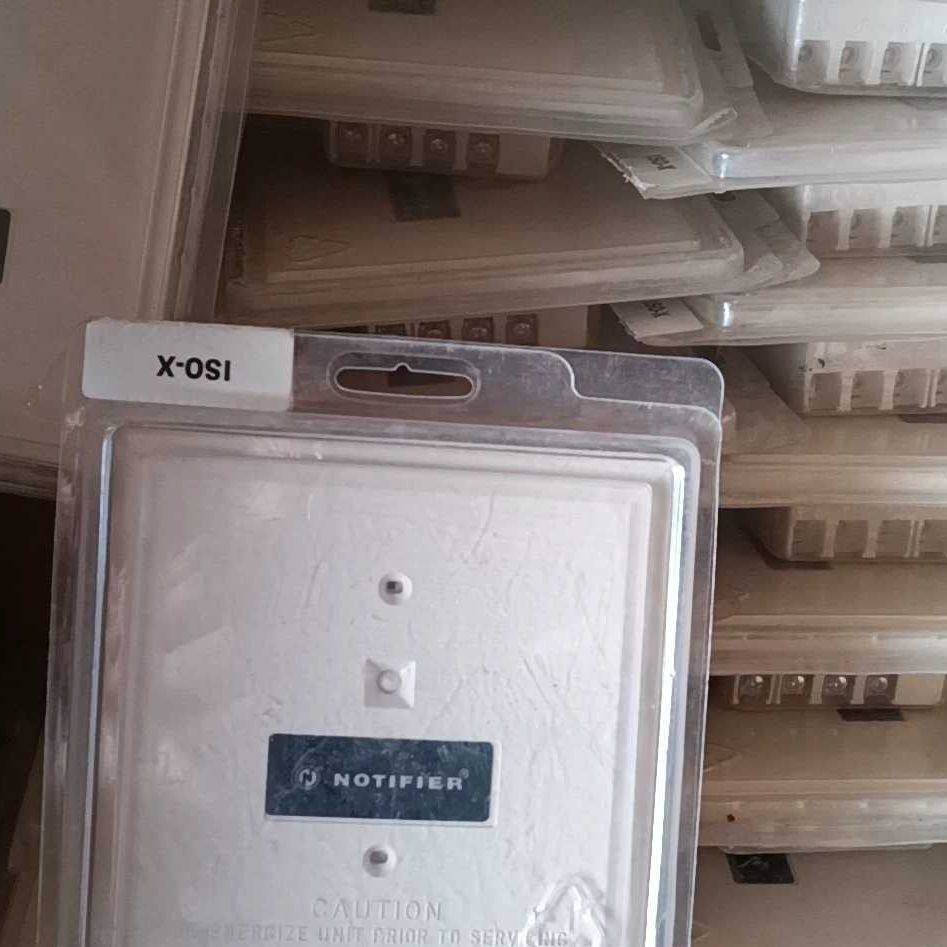 诺帝菲尔隔离模块ISO-X都是没有用过的现货27套有需要