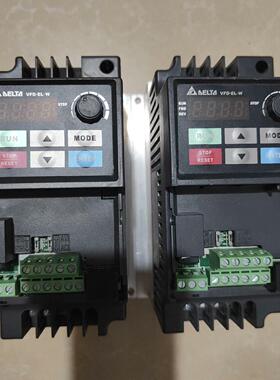 台达变频器VFD004EL21W 拆机实物拍摄