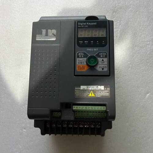 精驱变频器VFD-V M4T0075B 7.5KW