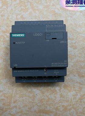 LOGO！6ED1052-2HB08-0BA0