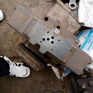 威格士液压阀座