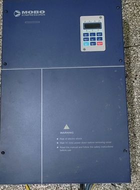 汇川变频器  37KW   MD320T37G  380V