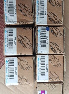 SPG减速机 S6DA15B/1台 s6DA36B/1台 S