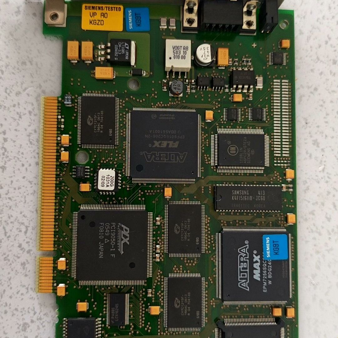 NET通讯卡 C79458-L8000