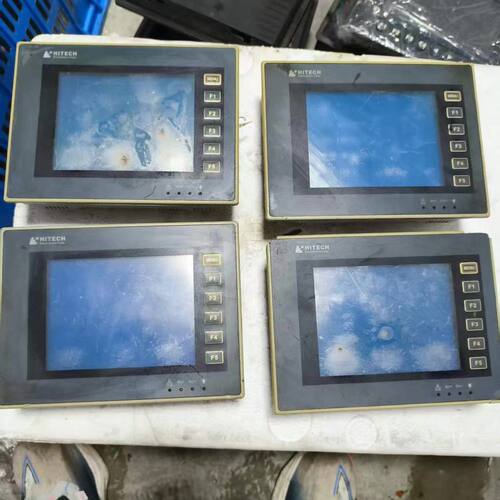 海泰克HITECH触摸屏PWS6600S-S