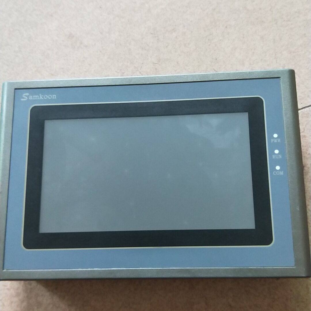 Samkoon AK一070AS触摸屏 3G带无线WF