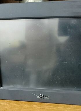 步科mt4500t触摸屏