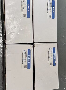 SV5201-DC24-K-L-M2 盒装CHELIC气