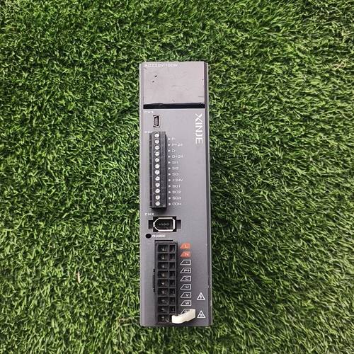 伺服驱动器 DS5L1-20P1-PTA 100W 功能