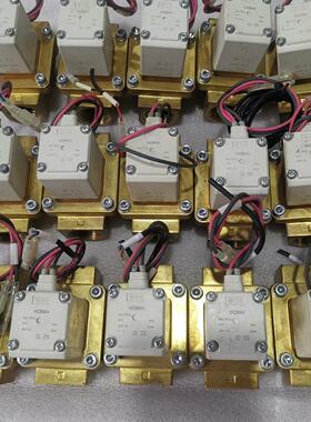 电磁阀VXZ260KA 拆机件 成色漂亮 实物拍摄 功