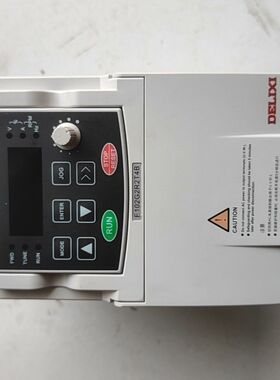 变频器CDI-E102G2R2T4B  2.2KW 3