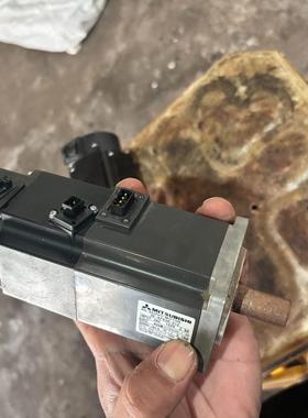 伺服电机400wHF-KP43B-S12