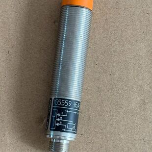 IFM 易福门接近开 IGA3008-APKG/US