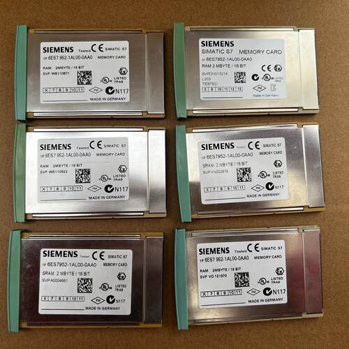 6ES7 952-1AL00-0AA0 s7-400储