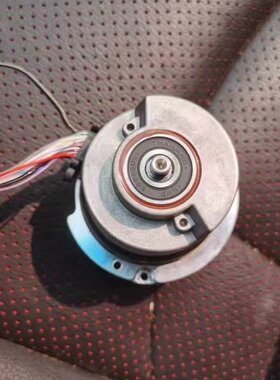 SICK 拆机施克编码器    CFS50-AAZ00S