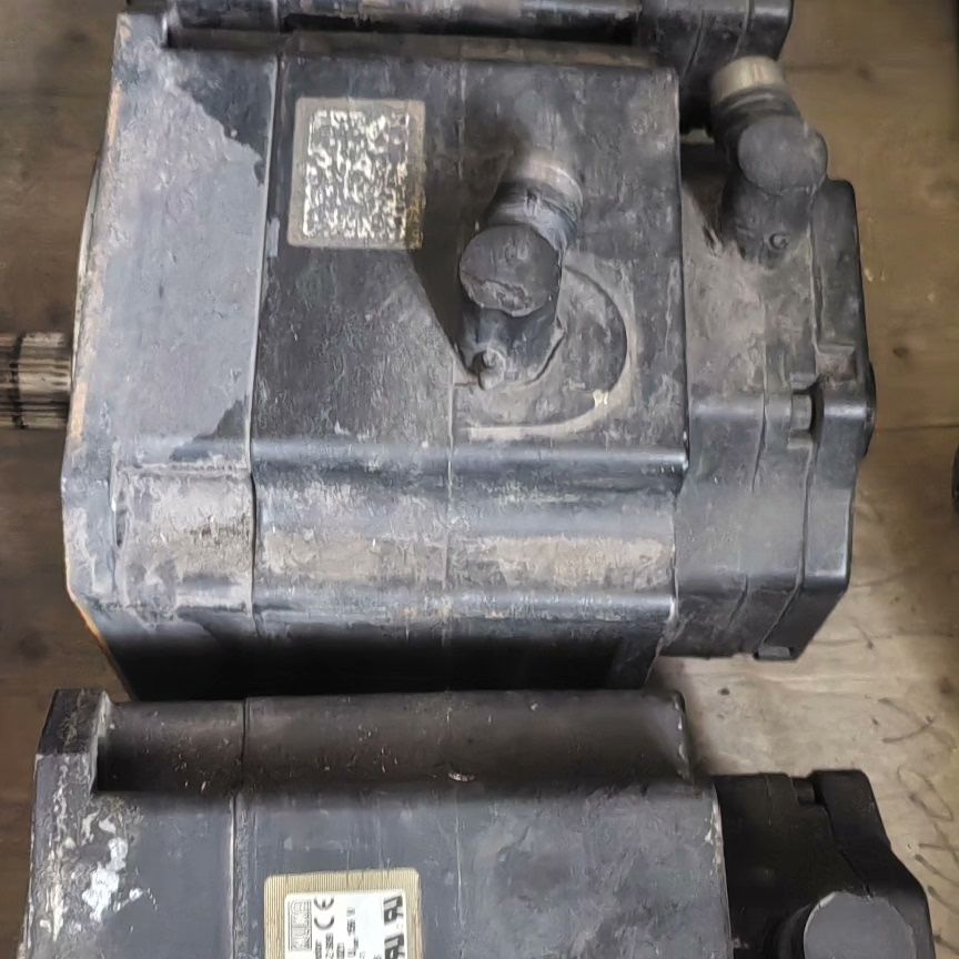 1FK6100-8AF91-1ZZ9-ZS09 KUKA库卡