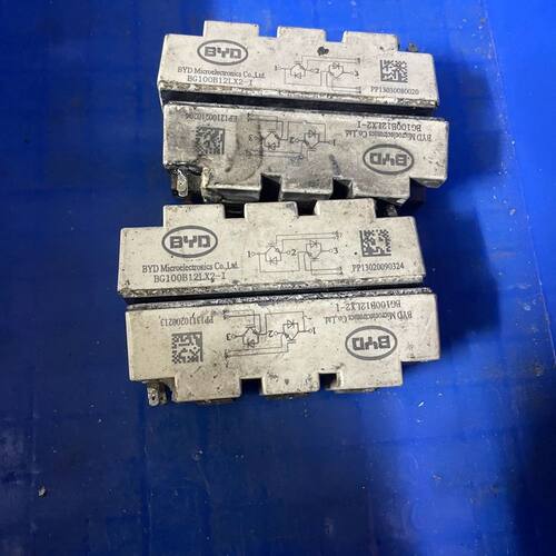 BG100B12LX2-I BG100B12UX2-I