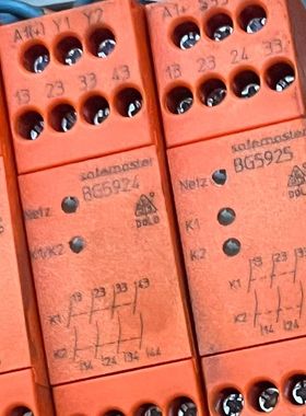 德国DOLD继电器  /BG5925